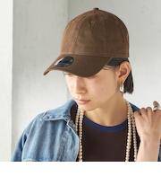 《予約》【SHIPS別注】NEW ERA: NEW MINI LOGO