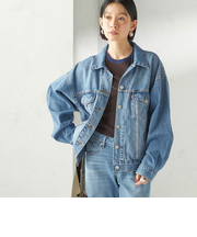 《予約》Levi’s: 90S TRUCKER JACKET