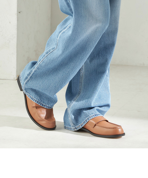 《予約》NORMSCOR: ローファー