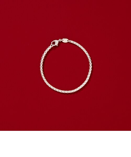 XOLO: CONCAVE FORM BANGLE｜シップスの通販｜&mall（アンドモール