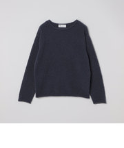 City Ambient Products: スーパーソフト ブークレ ロール ニット