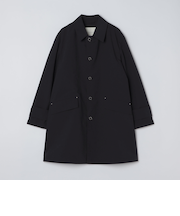 MACKINTOSH: HUMBIE SL ライト ウェイト ステンカラー コート