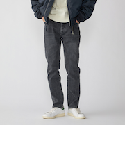 【SHIPS別注】RED CARD: RHYTHM SP クリーン ウォッシュ