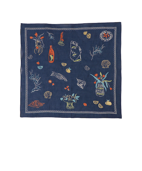 ○【manipuri/マニプリ】サムウェア｜オゥ バニスターの通販｜&mall