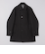 SHIPS: Super 140's MELTON CAR COAT
