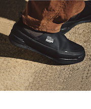 MOON STAR 810S: VERSAL スニーカー◆