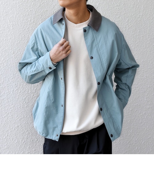 Columbia×FREAK'S STORE 別注 インペリアルパーク ナイロン スタンド