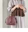 《一部予約》【WEB限定】George Cinq: DRAWSTRING BAG（S）