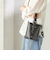 《予約》George Cinq:BUCKET BAG（S）