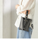 《予約》George Cinq:BUCKET BAG（S）