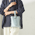 《予約》George Cinq:BUCKET BAG（S）