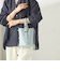 《予約》George Cinq:BUCKET BAG（S）