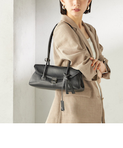 《予約》George Cinq:SHOULDER BAG（S）