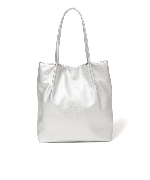 予約》SHIPS Colors:タック ハンドル トートバッグ◇｜シップスの通販