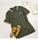 《予約》FRED PERRY:M3600 TWIN TIPPED POLO