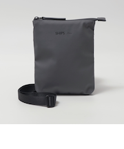 《予約》SHIPS Colors:HYDROS サコッシュ◆