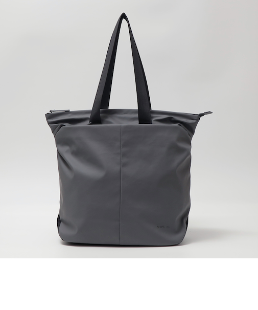 SHIPS Colors:HYDROS トートバッグ◇