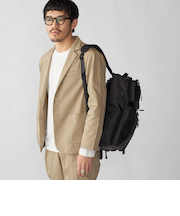 【WEB限定】SHIPS:〈洗濯機可能〉サテンストレッチ セットアップ