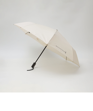 MACKINTOSH: AYR ソリッド 折り畳み傘