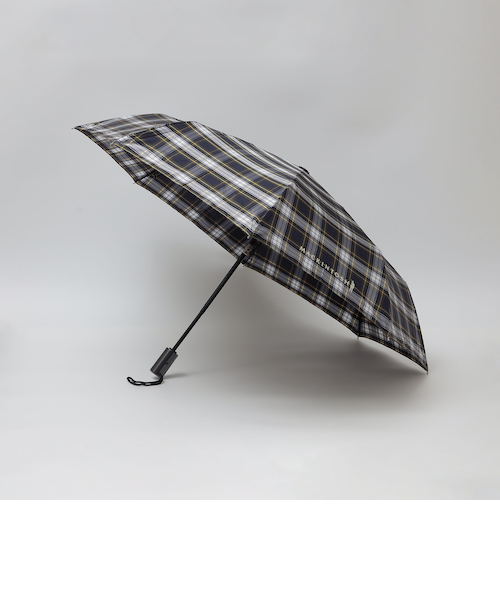 MACKINTOSH: AYR チェック 折り畳み傘｜シップスの通販｜&mall（アンド