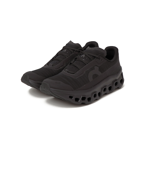 On: Cloudmonster Void スニーカー