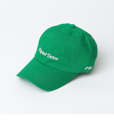 【SHIPS別注】HOHO COCO: DIGITAL DETOX