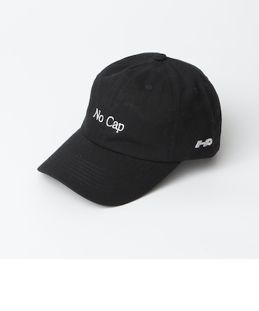 【SHIPS別注】HOHO COCO: NO CAP