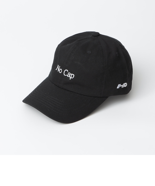 【SHIPS別注】HOHO COCO: NO CAP