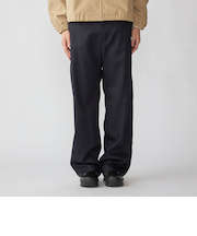 City Ambient Products: ストレート バギー チノ パンツ