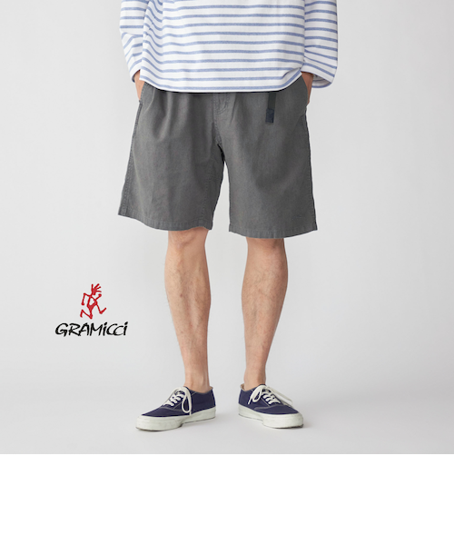 ロロピアーナ コットンリネンカーゴショーツ made in Italy セール】ナイロンカーゴショーツ 455562（カーゴパンツ）｜LOWRYS FARM