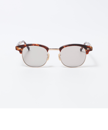 SHIPS: BROW SUNGLASSES SABAE