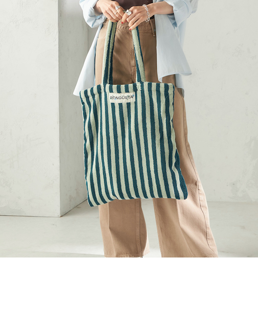 《予約》BONGUSTA: NARAM TOTE