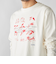 【WEB限定/SHIPS別注】CONVENIENCEYOUNG: DOG LS T