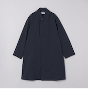 City Ambient Products: リラックス ステンカラー コート