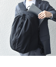 SHIPS any:〈撥水〉AQUA defense(TM) ユーティリティー バックパック◆