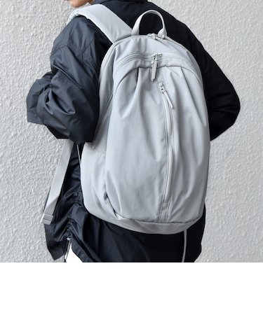 SHIPS any:〈撥水〉AQUA defense(TM) ユーティリティー バックパック◆