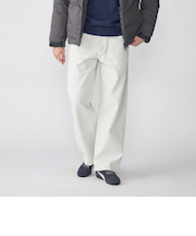 SHIPS: カラーデニム 5ポケット