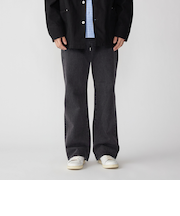 City Ambient Products: ブーツカット フレア デニム