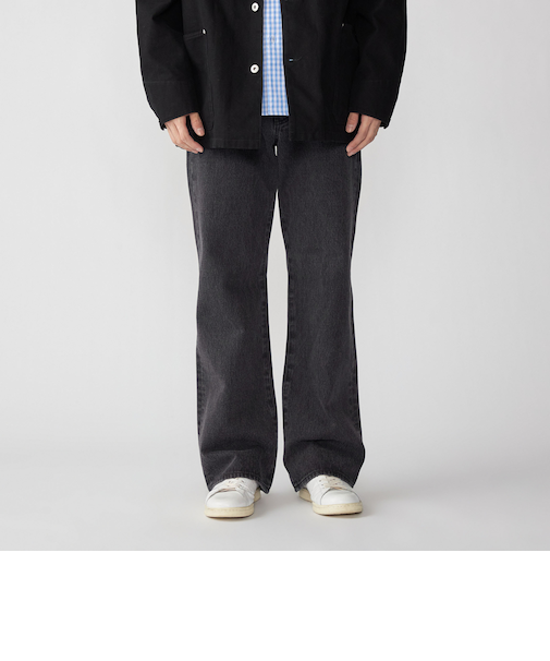 City Ambient Products: ブーツカット フレア デニム