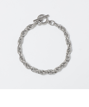 SHIPS Colors:ナロー チェーン ブレスレット