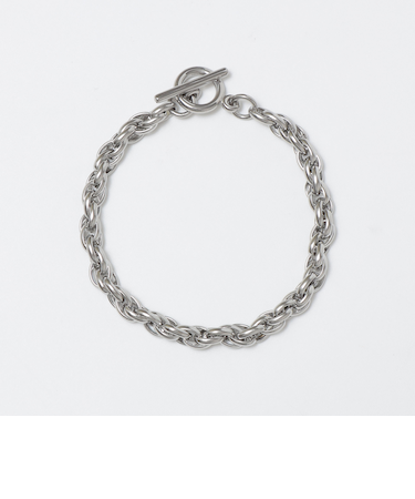 SHIPS Colors:ナロー チェーン ブレスレット