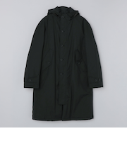 CARRARO: コットン/ポリエステル モッズコート