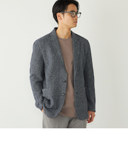 《予約》SHIPS Colors:ラッセル ジャケット◆