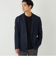 《予約》SHIPS Colors:ラッセル ジャケット◆