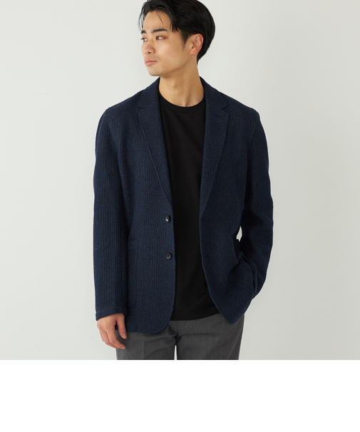 《予約》SHIPS Colors:ラッセル ジャケット◆