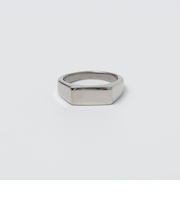 SHIPS Colors:ナロー フラット リング