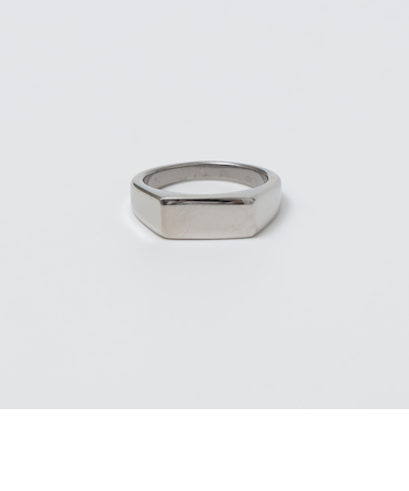 SHIPS Colors:ナロー フラット リング