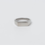 SHIPS Colors:ナロー フラット リング