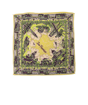 BINDU: マップ バンダナ 26SS