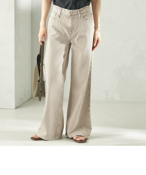 upper hights:THE LAUREN｜シップスの通販｜&mall（アンドモール）三井